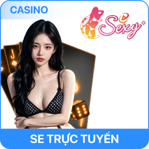 CASINO SEXY