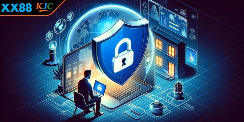 Chính sách bảo mật và những điều bạn cần lưu ý