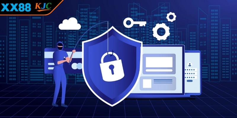 Tầm quan trọng then chốt của chính sách bảo mật X X88