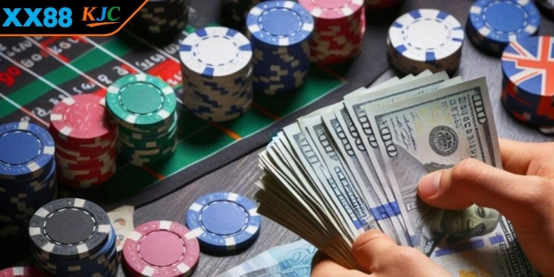 Các biện pháp cần biết để chơi có trách nhiệm