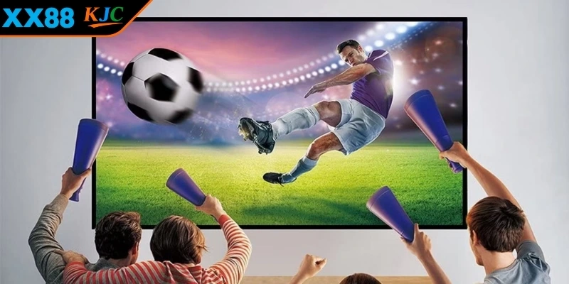 Khám phá khái niệm đá banh trực tiếp