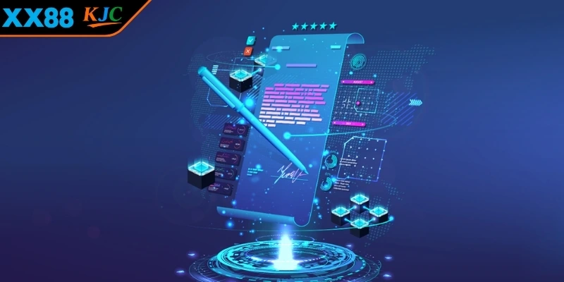 Điều khoản điều kiện với các quy định giao dịch