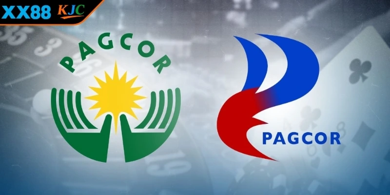 Giấy phép hoạt động PAGCOR