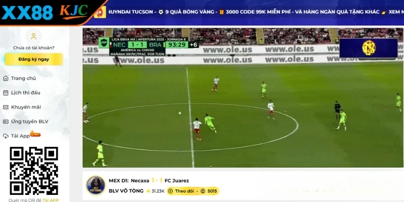 Những lợi ích mà hệ thống có