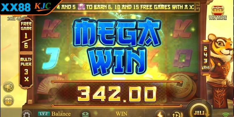 Bật mí kinh nghiệm tham gia nổ hũ XX88 dễ thắng