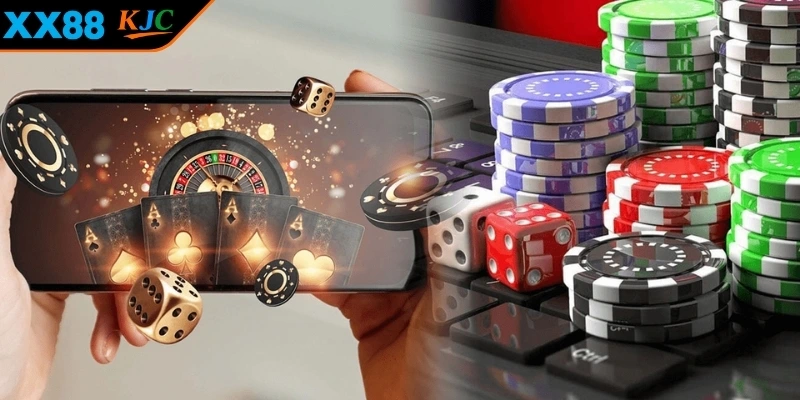 Tải app XX88 với những lợi ích thiết thực
