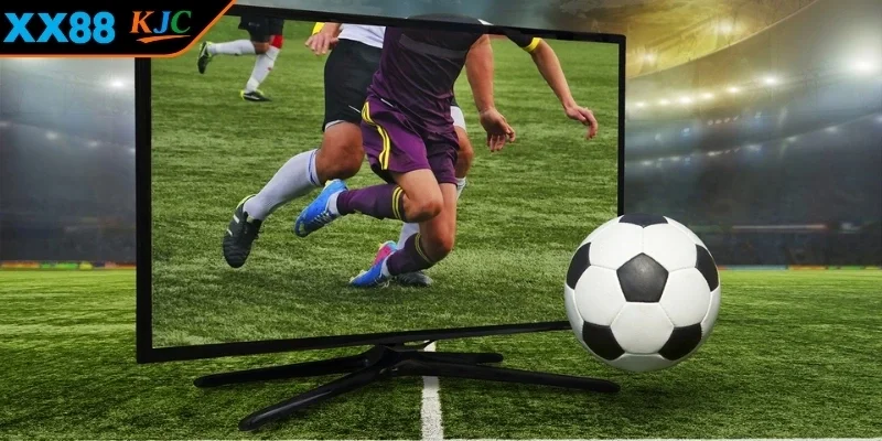 Tại sao cần chọn một kênh TRUC TIEP BONG DA chất lượng? 