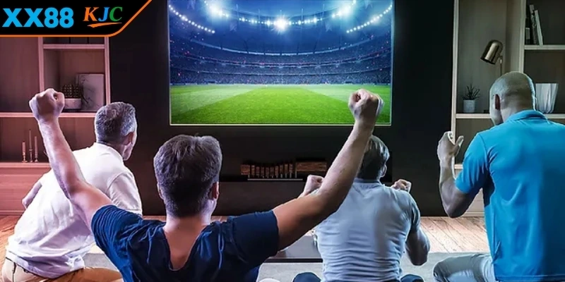 Cộng đồng người chơi gắn kết 